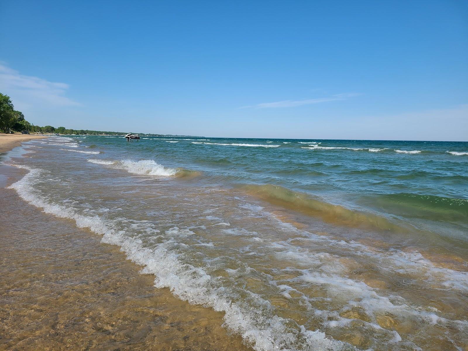 Sandee - Oak Beach County Park