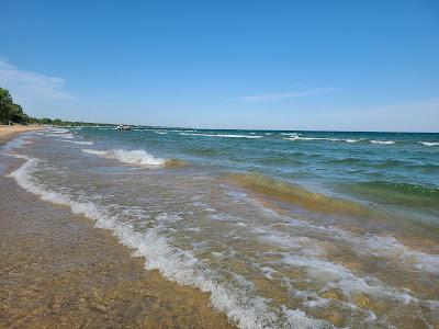 Sandee - Oak Beach County Park