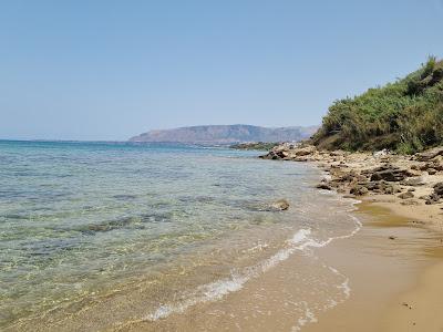 Sandee - Spiaggia Dei Fossili