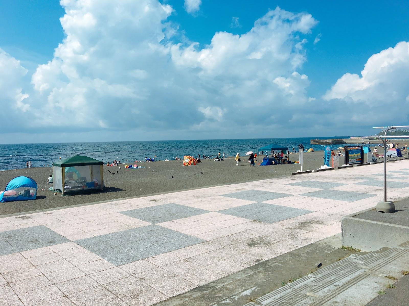 Sandee Golden Beach Rumoi