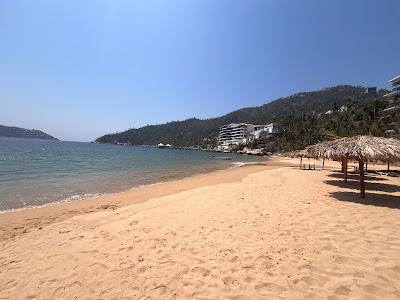 Sandee - Pichilingue Beach