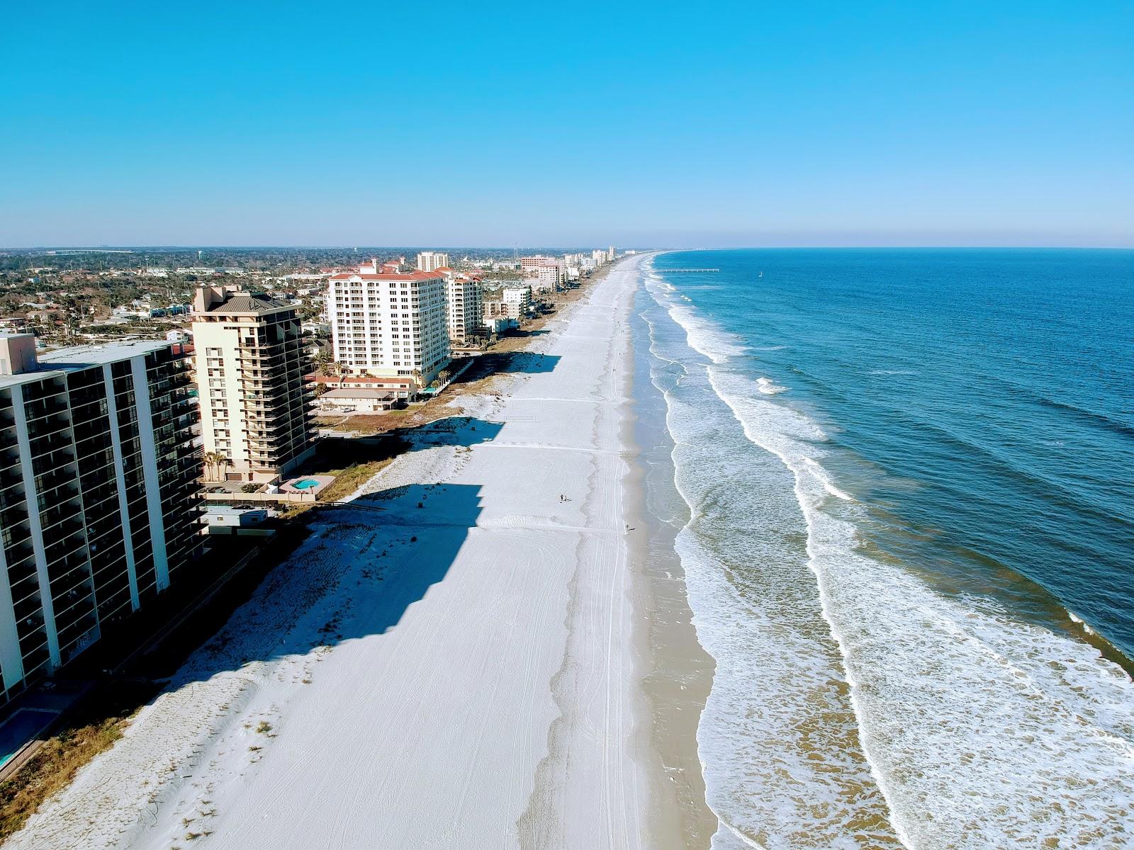 Sandee Jacksonville Beach