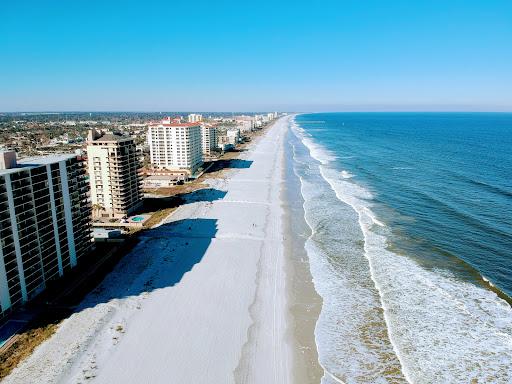 Sandee Jacksonville Beach Photo