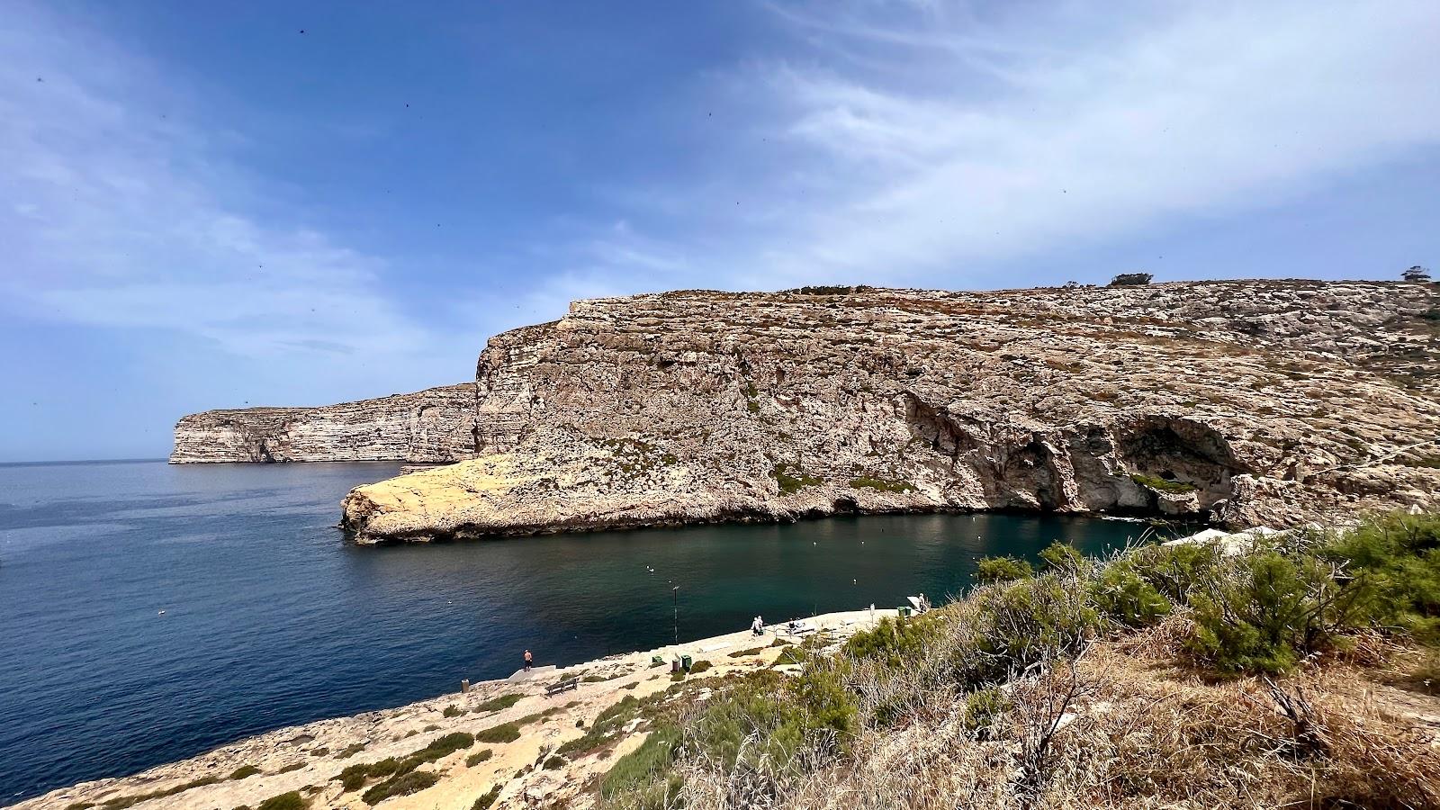 Sandee Falesie Di Gozo