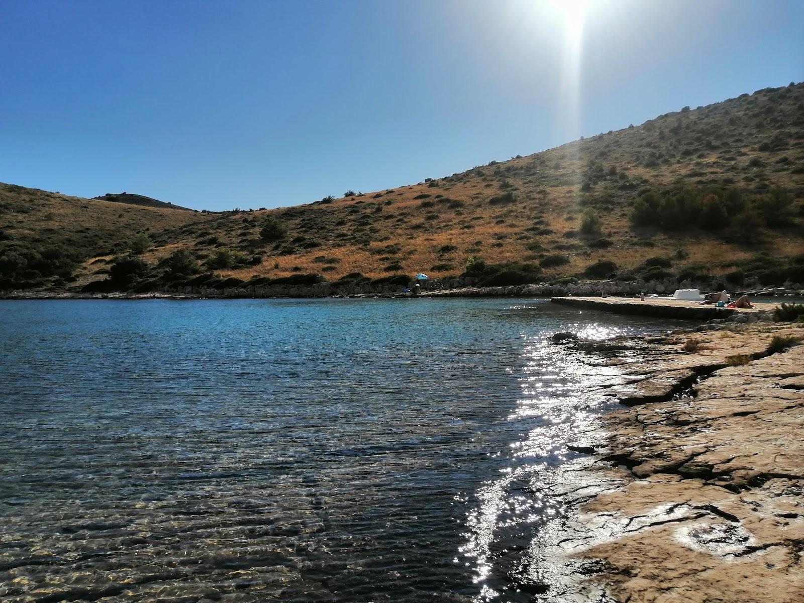 Sandee Cuscica Bay