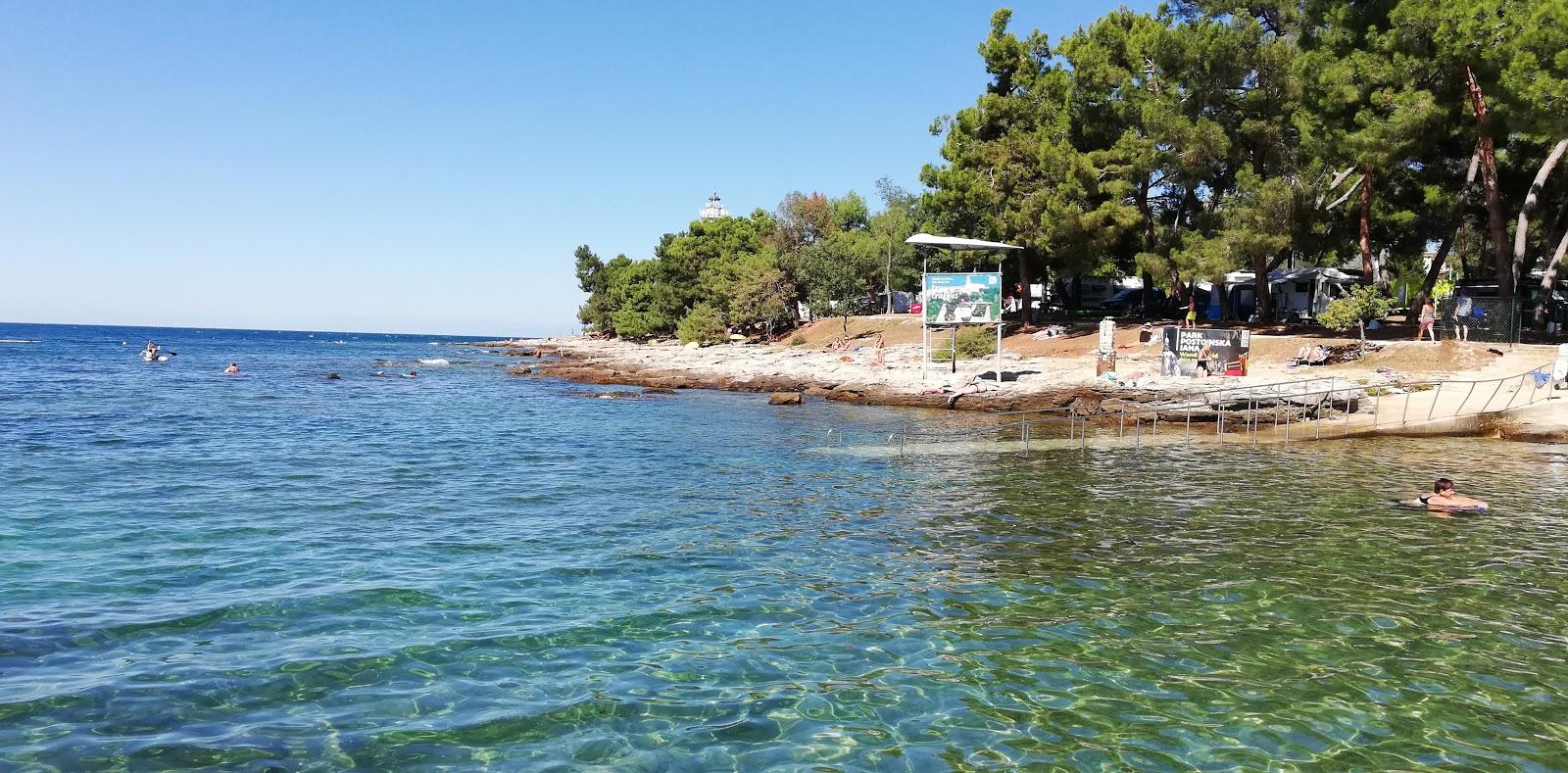 Sandee Cape Savudrija
