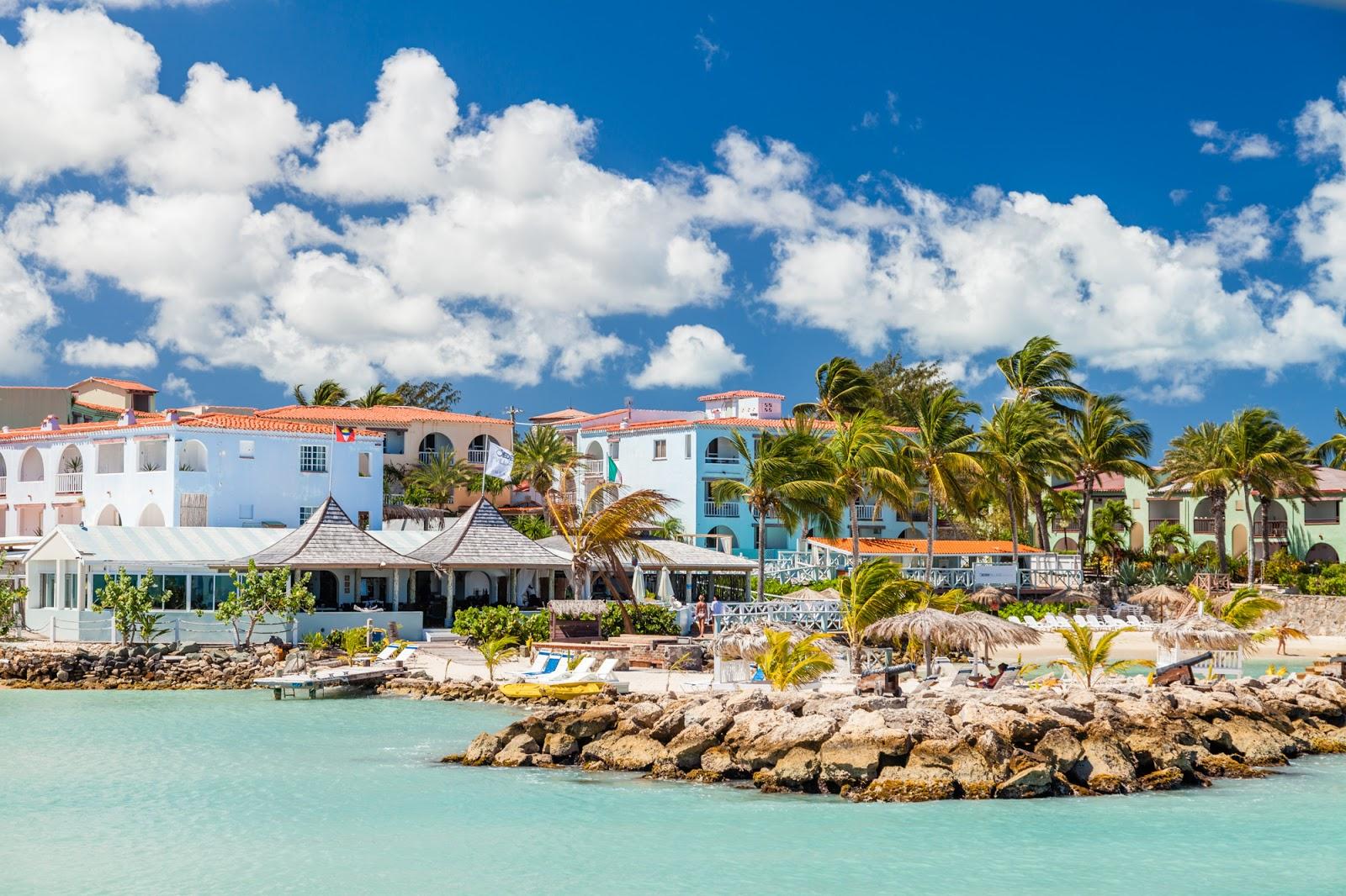 Sandee Ocean Point Resort & Spa