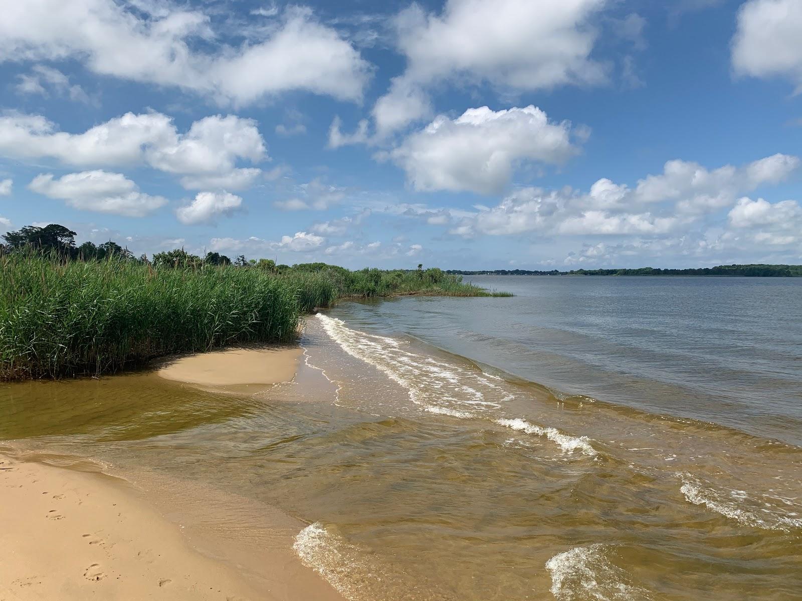 Sandee Chesapeake Bay Environmental Center Photo