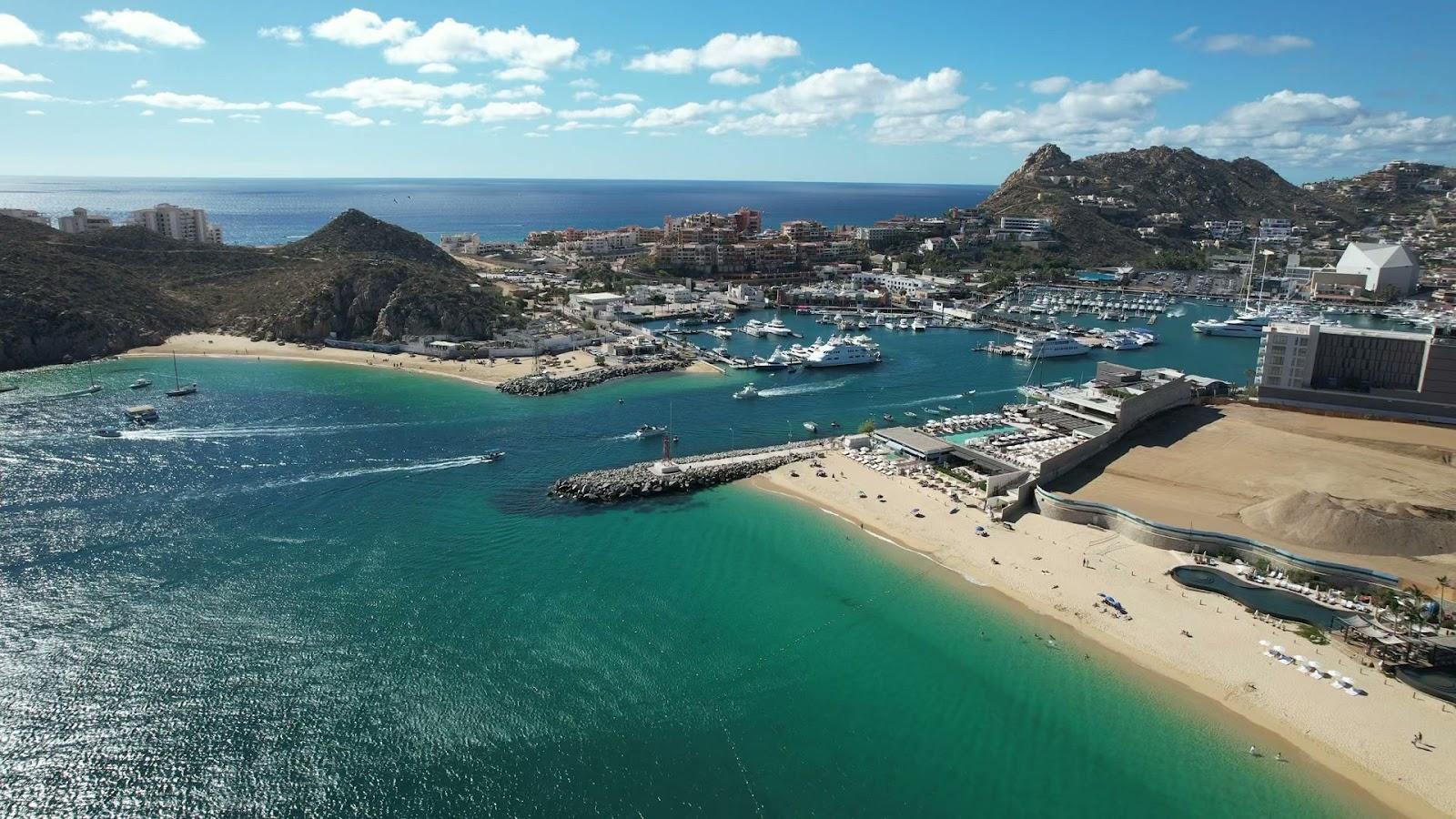 Sandee Playa El Medano