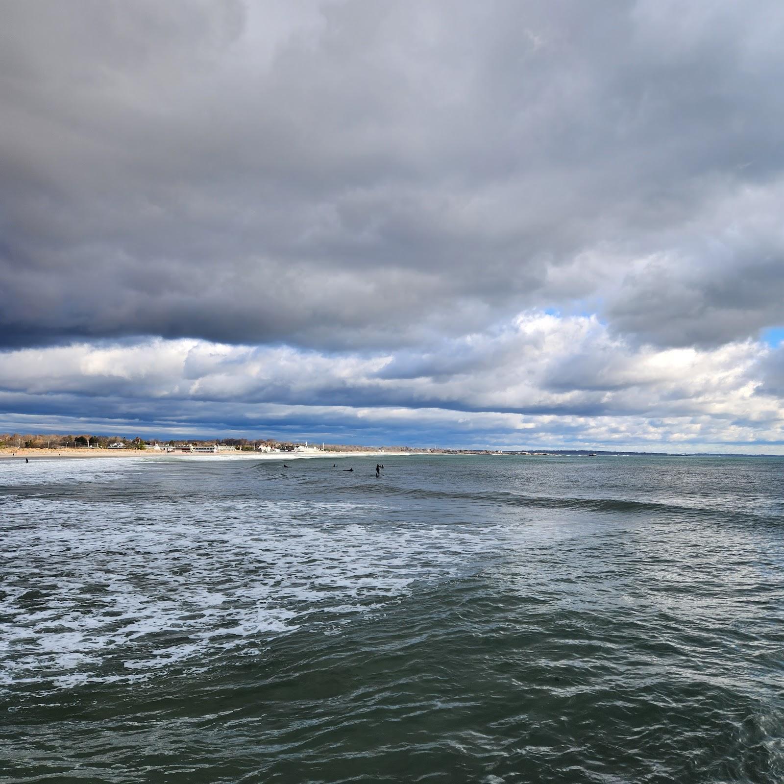 Sandee - Narragansett Gazebo