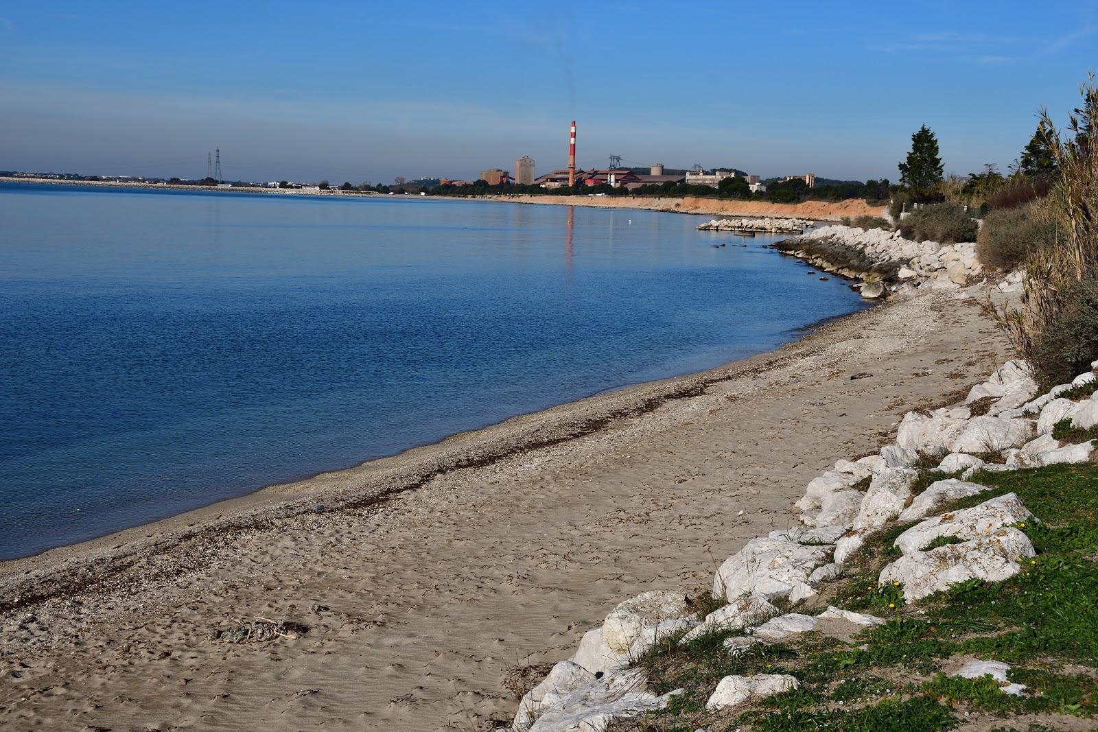 Sandee - Plage De Bottai