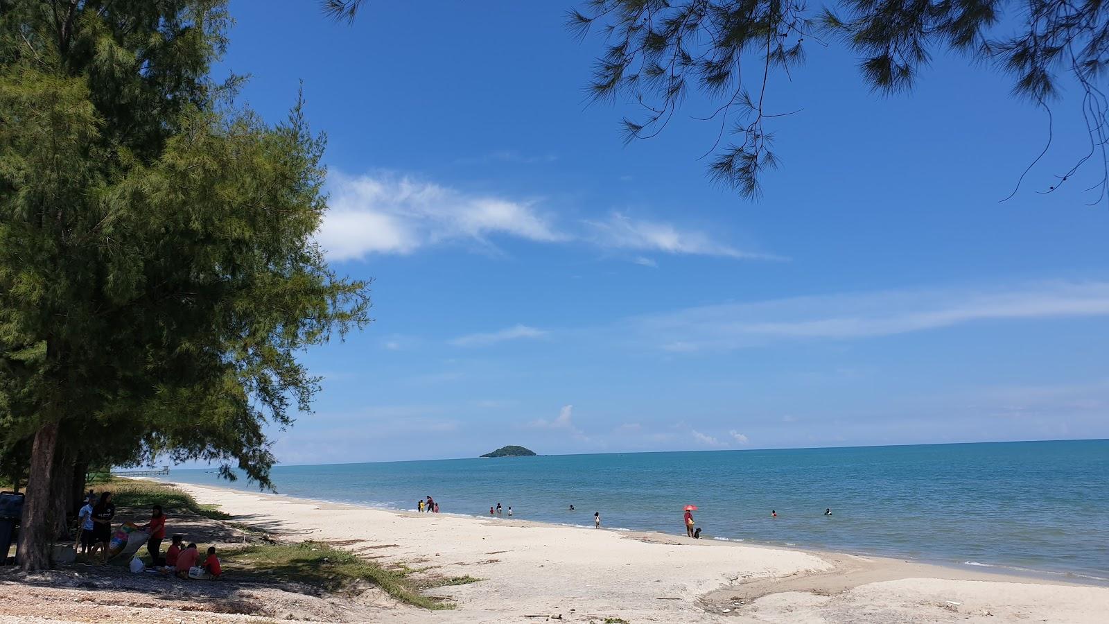 Sandee Sakom Beach