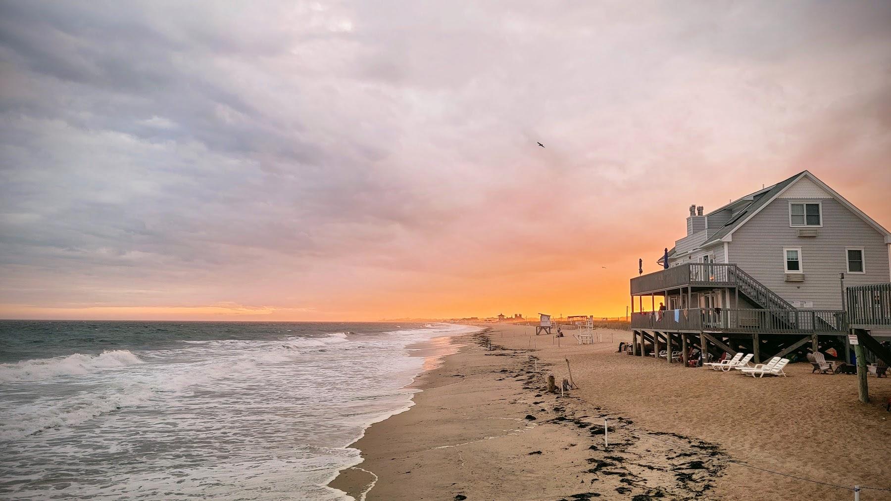 Sandee Atlantic Beach Park Photo