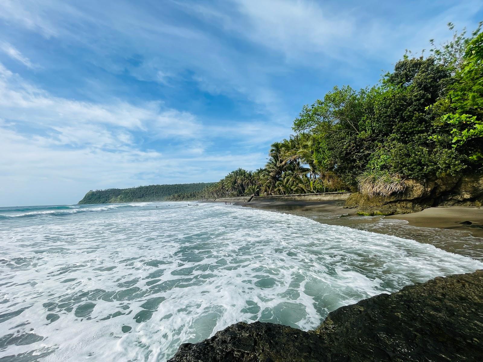 Sandee Talaonga Beach
