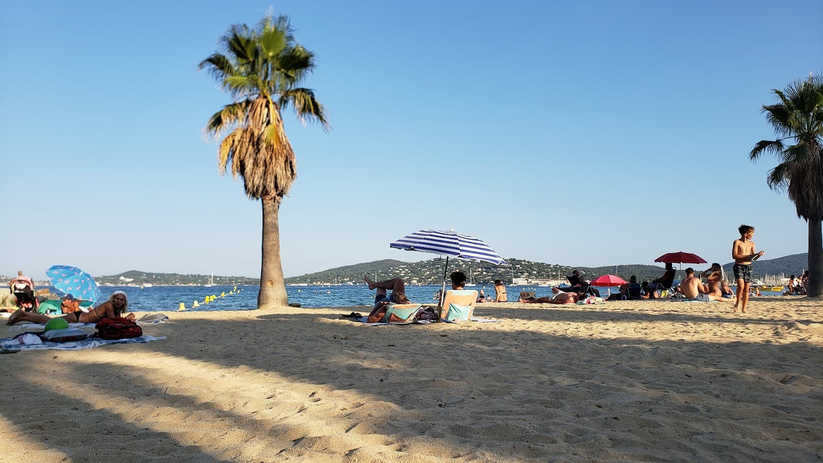 Sandee - Plage De Port Grimaud