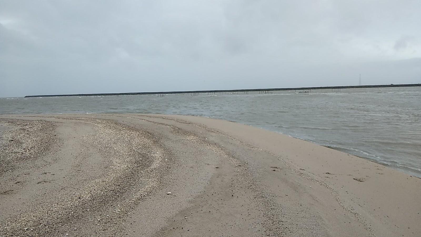 Sandee Bhadreshwar Beach Photo