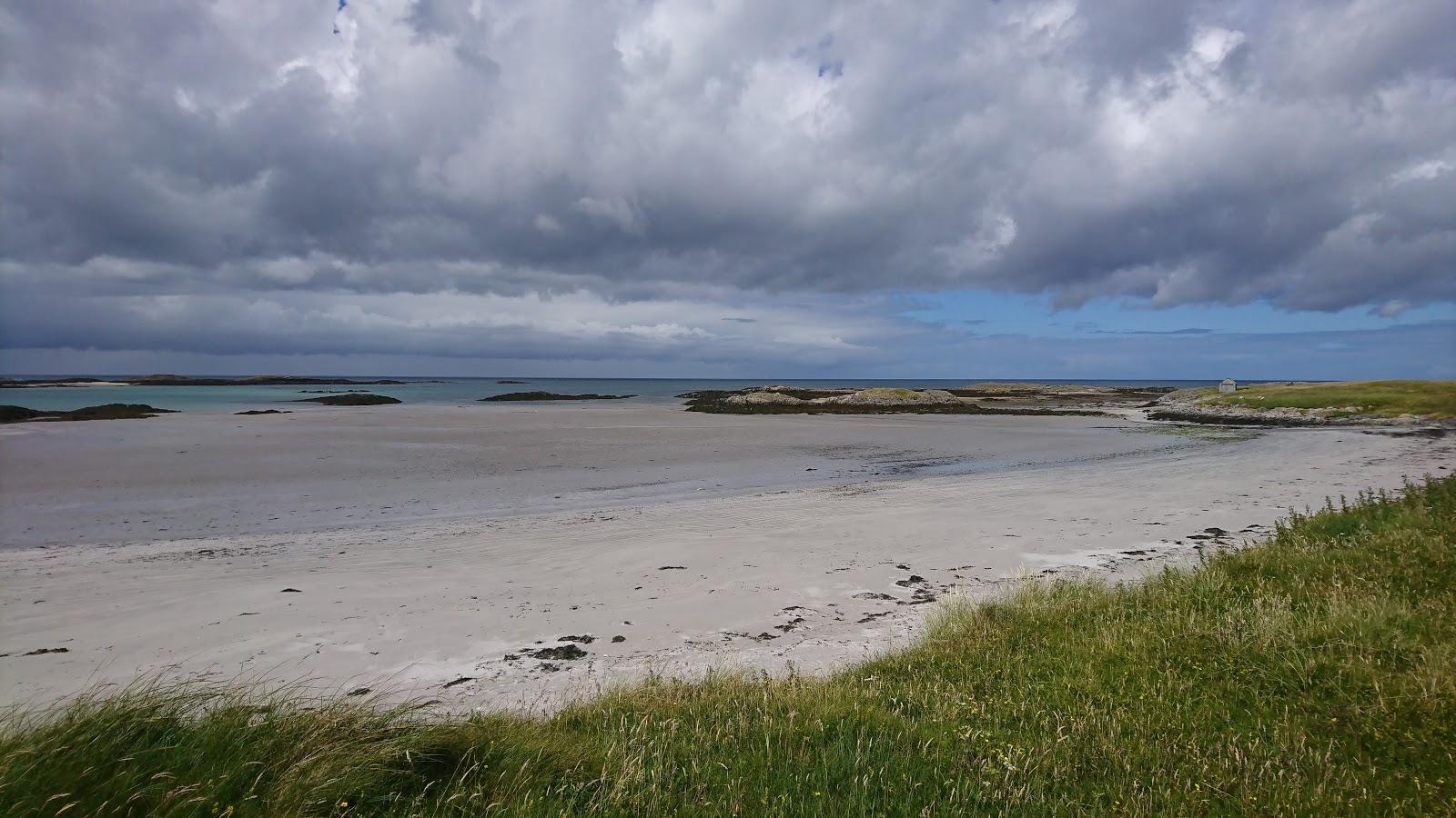 Sandee Salum Beach