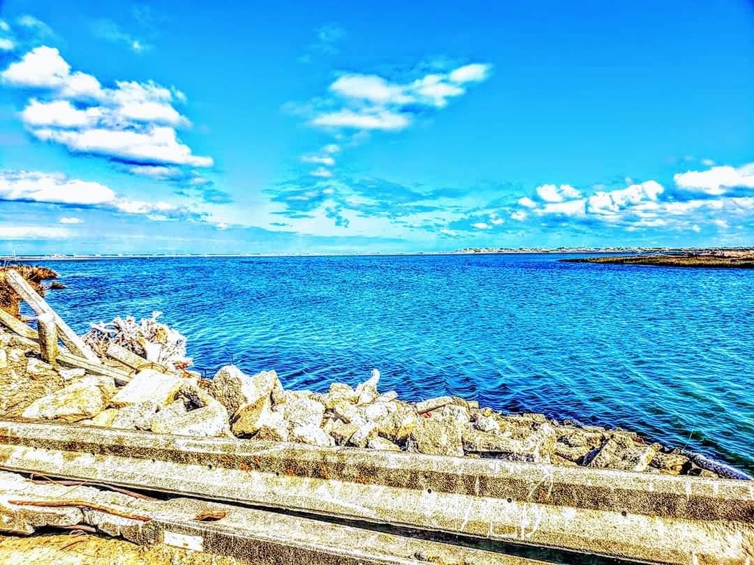 Sandee Tangimoana Beach