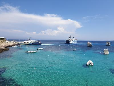 Sandee - Spiaggia Di Cala Dogana