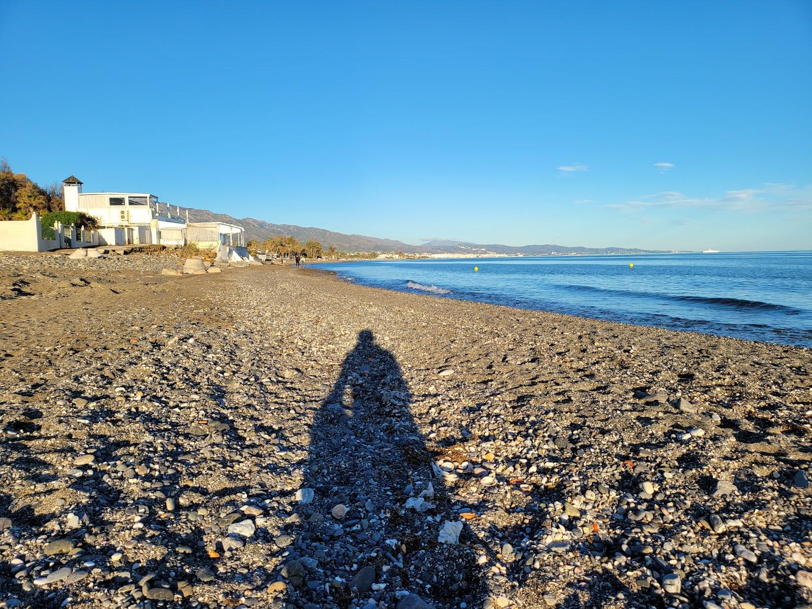 Sandee - Playa De La Linda Vista