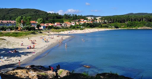 Sandee - Praia De Sardineiro