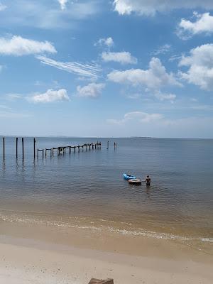 Sandee - Carraballe Beach