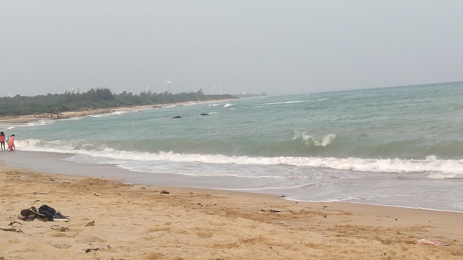 Sandee Kanahappapuram Beach