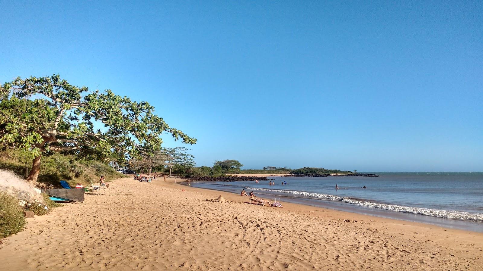 Sandee Praia Boca Da Baleia