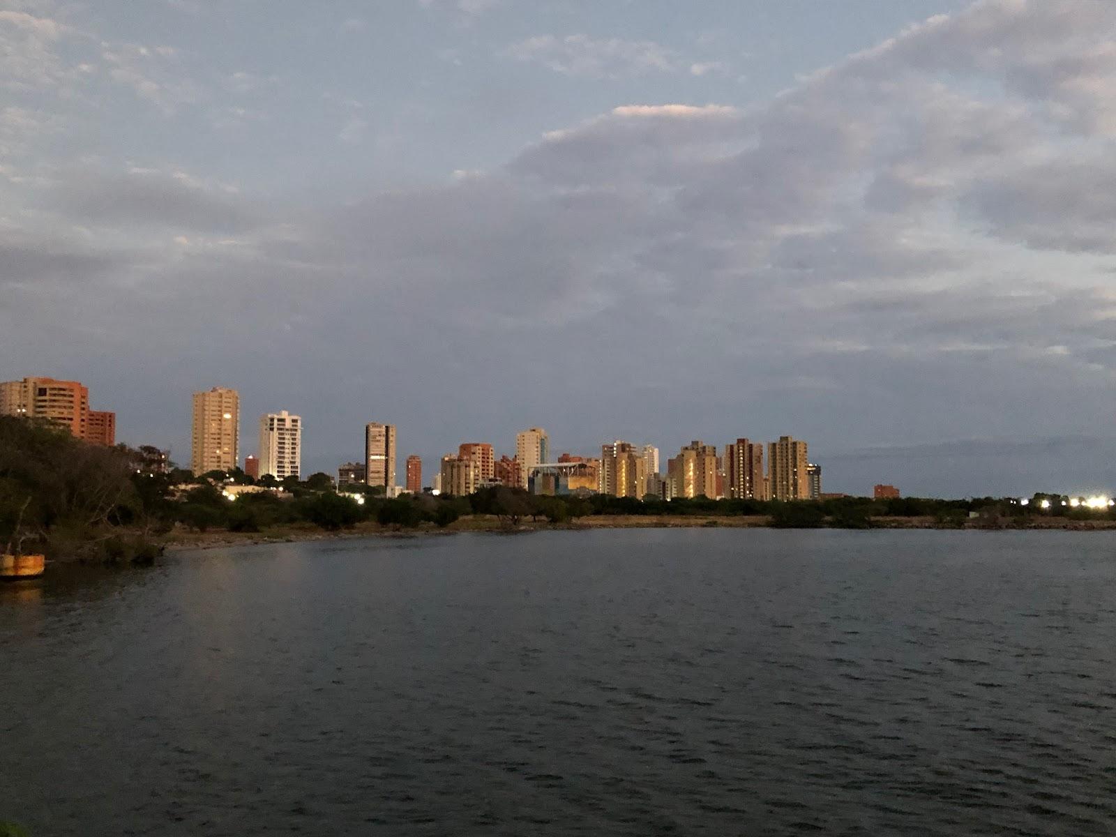 Sandee - Muelle Lexicav, Paseo Del Lago Ii Etapa