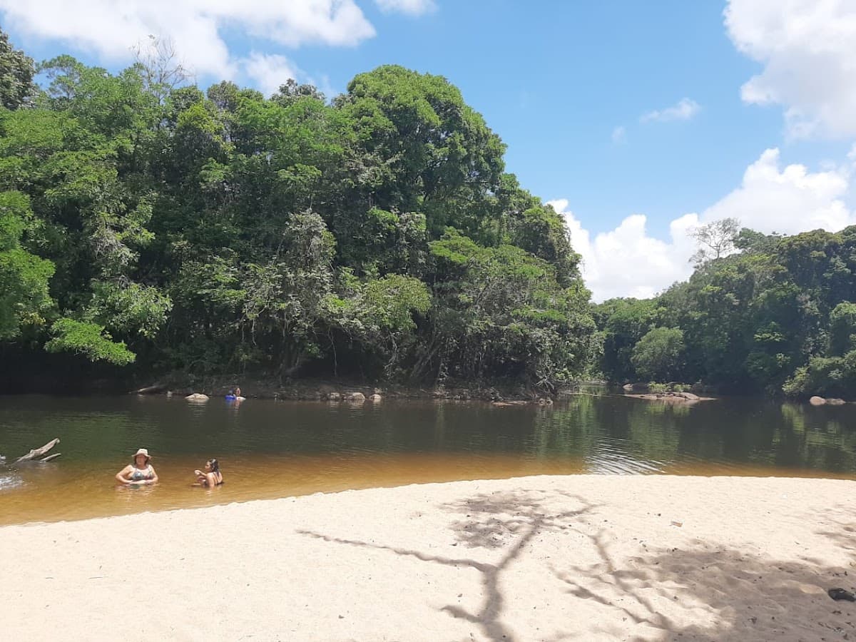 Sandee Balneario Prainha Photo