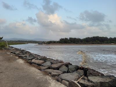 Sandee - Zai Beach