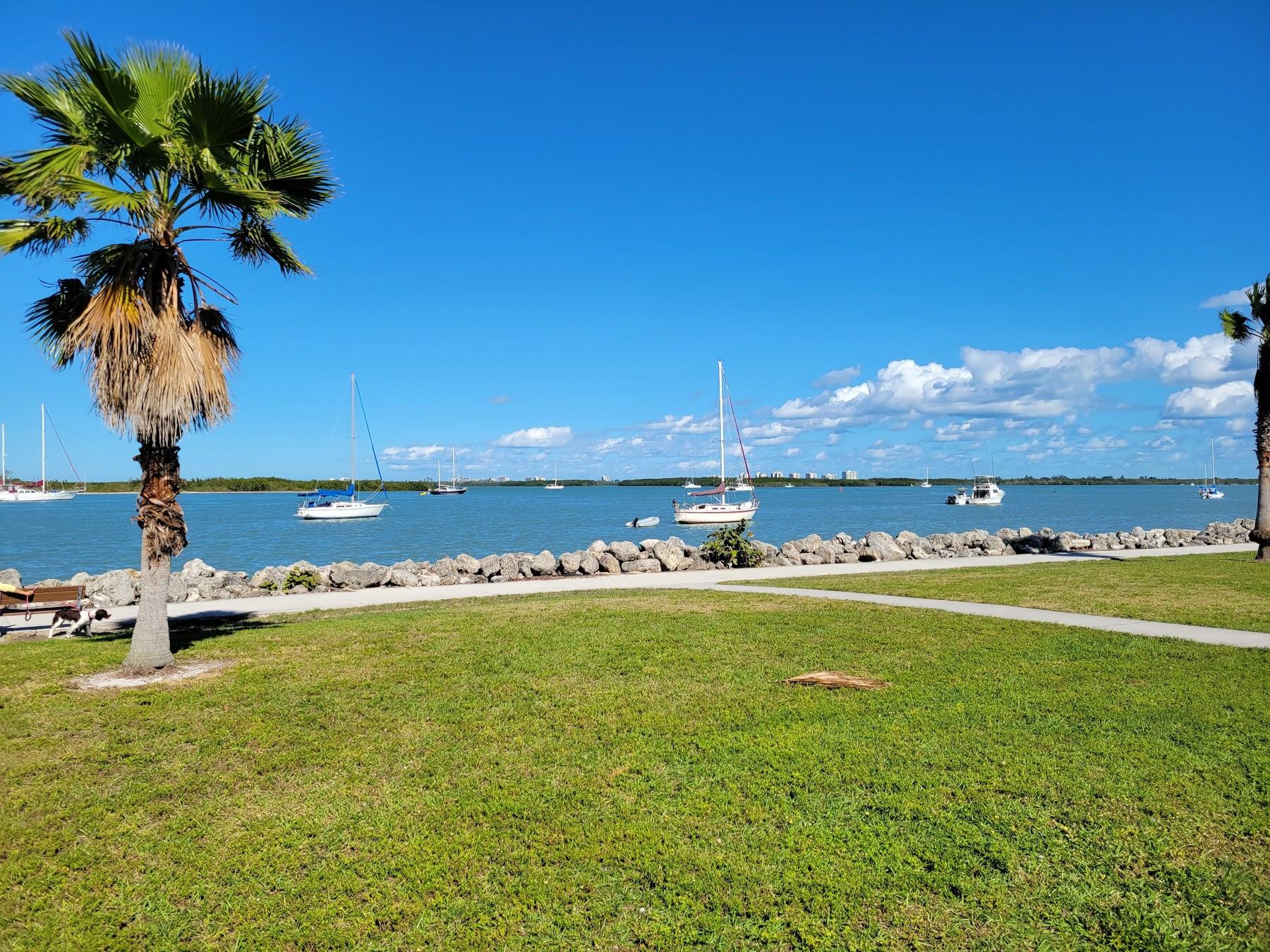 Sandee South Causeway Park Beach Photo