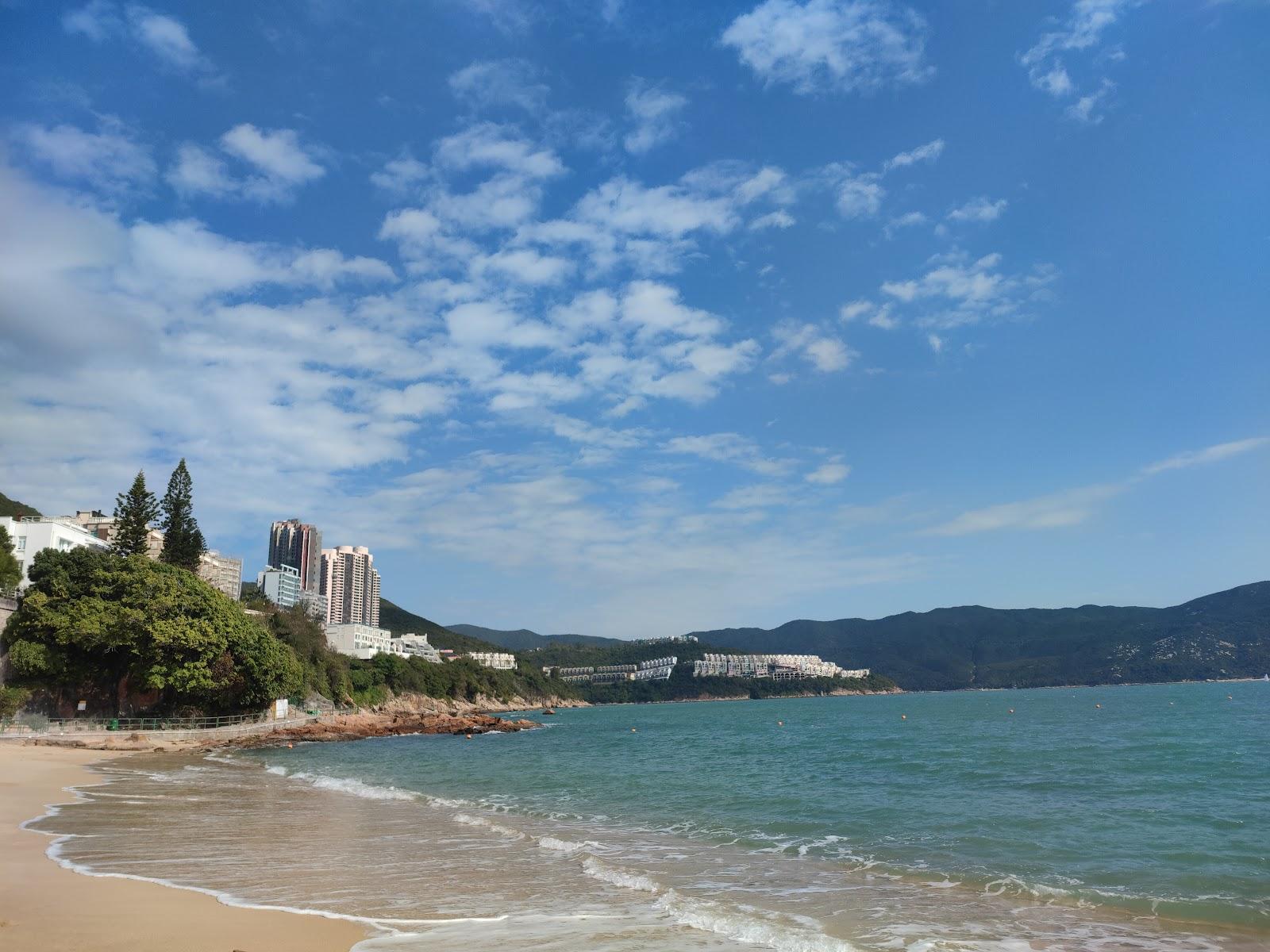 Sandee Stanley Beach