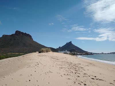 Sandee - Playa Los Algodones