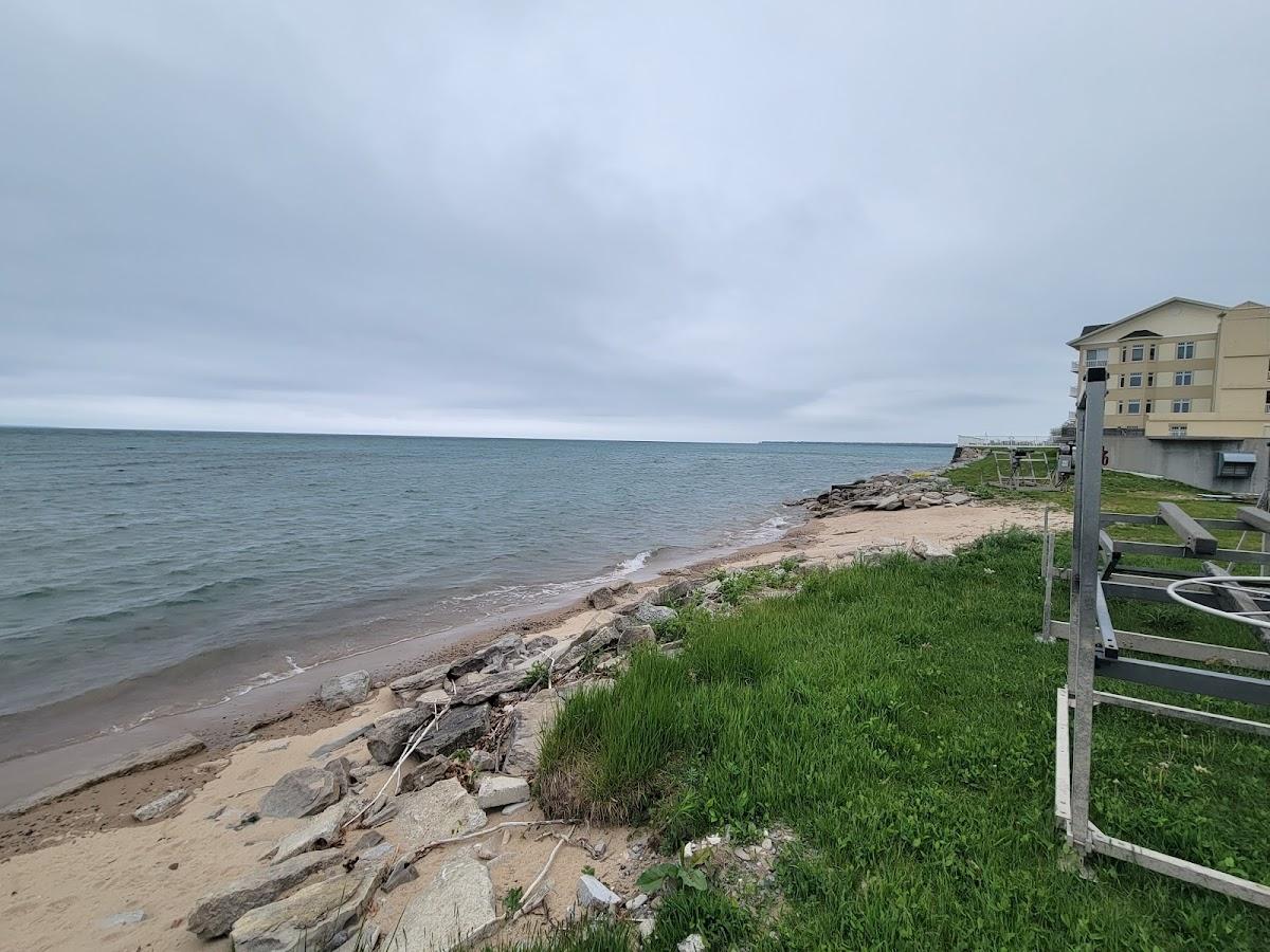 Sandee Hammel Beach Road Access Photo