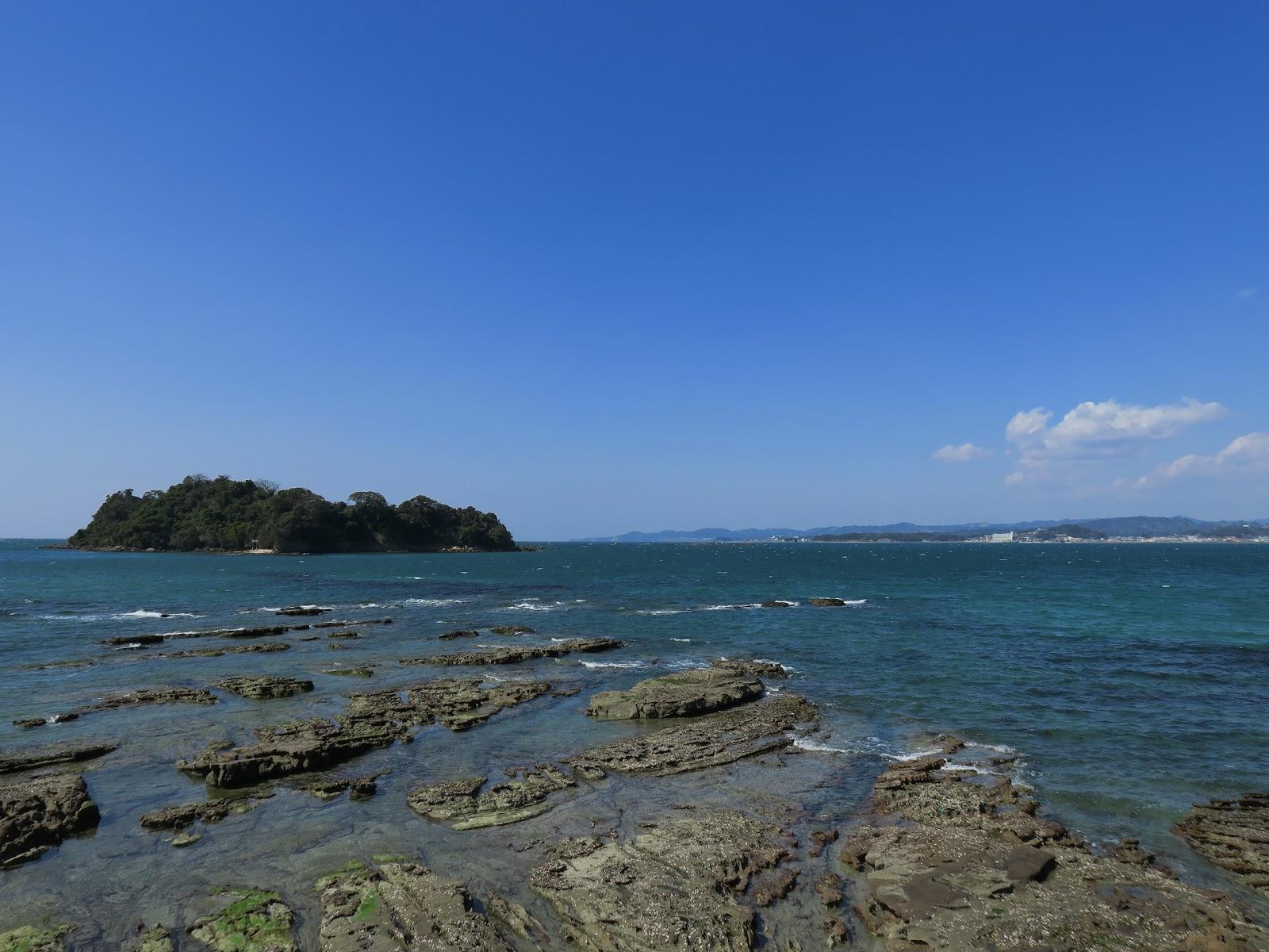 Sandee Torinosu Coast