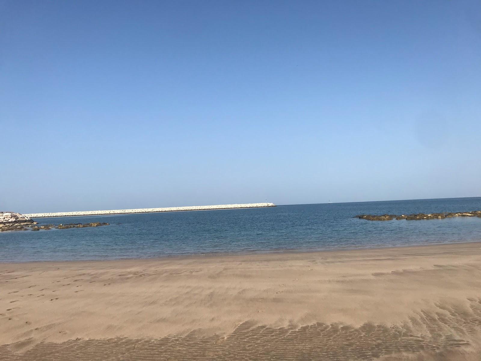 Sandee Almouj Community Beach Photo