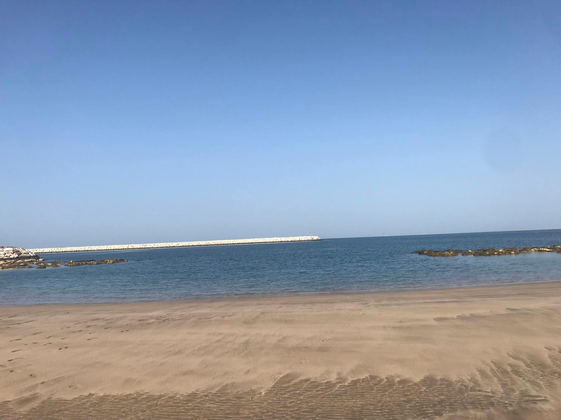 Sandee Almouj Community Beach