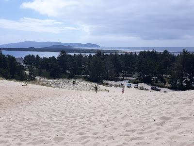 Sandee - Barview County Park Beach