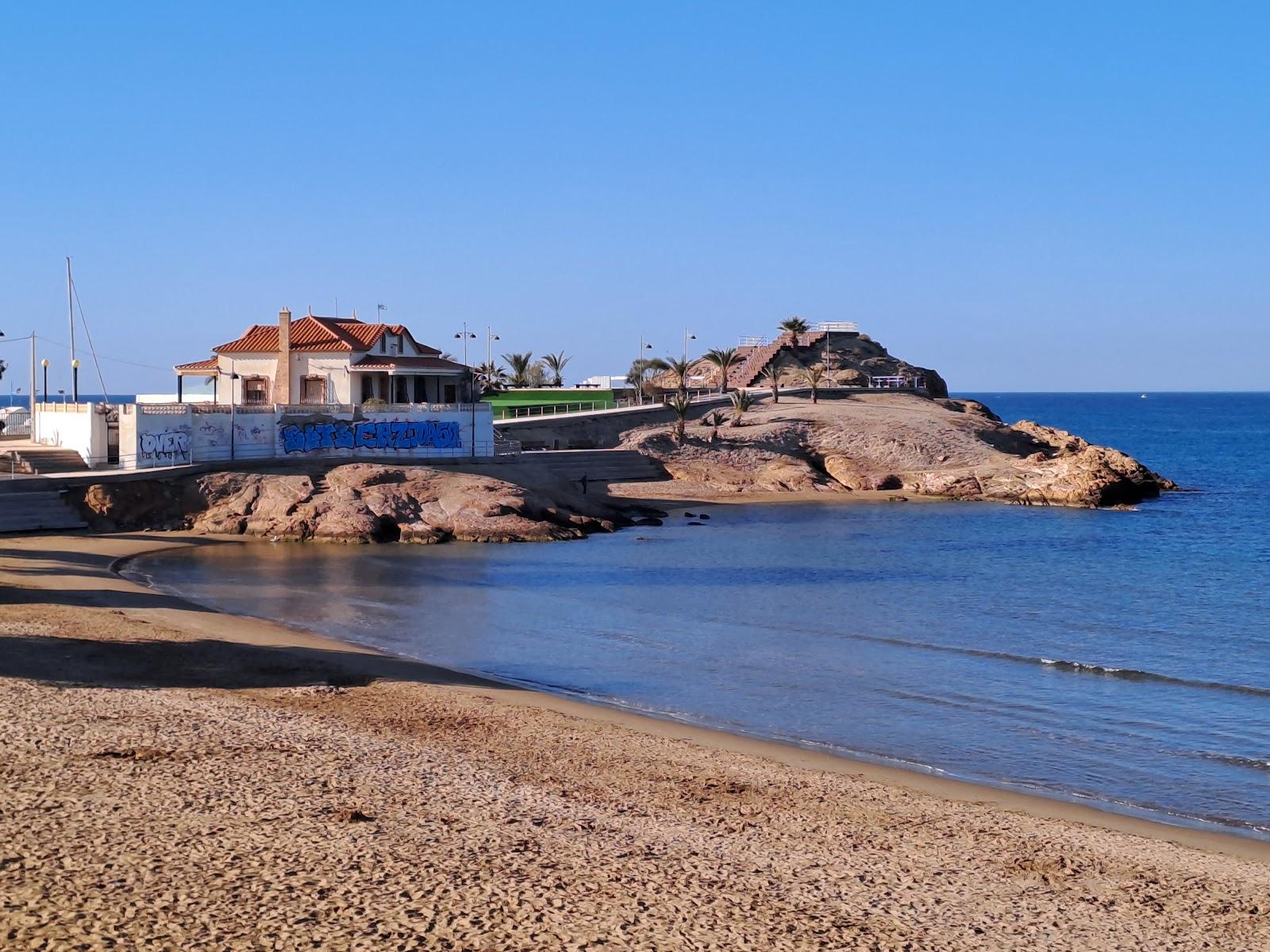 Sandee Junta De Los Mares / Bahia / La Reya