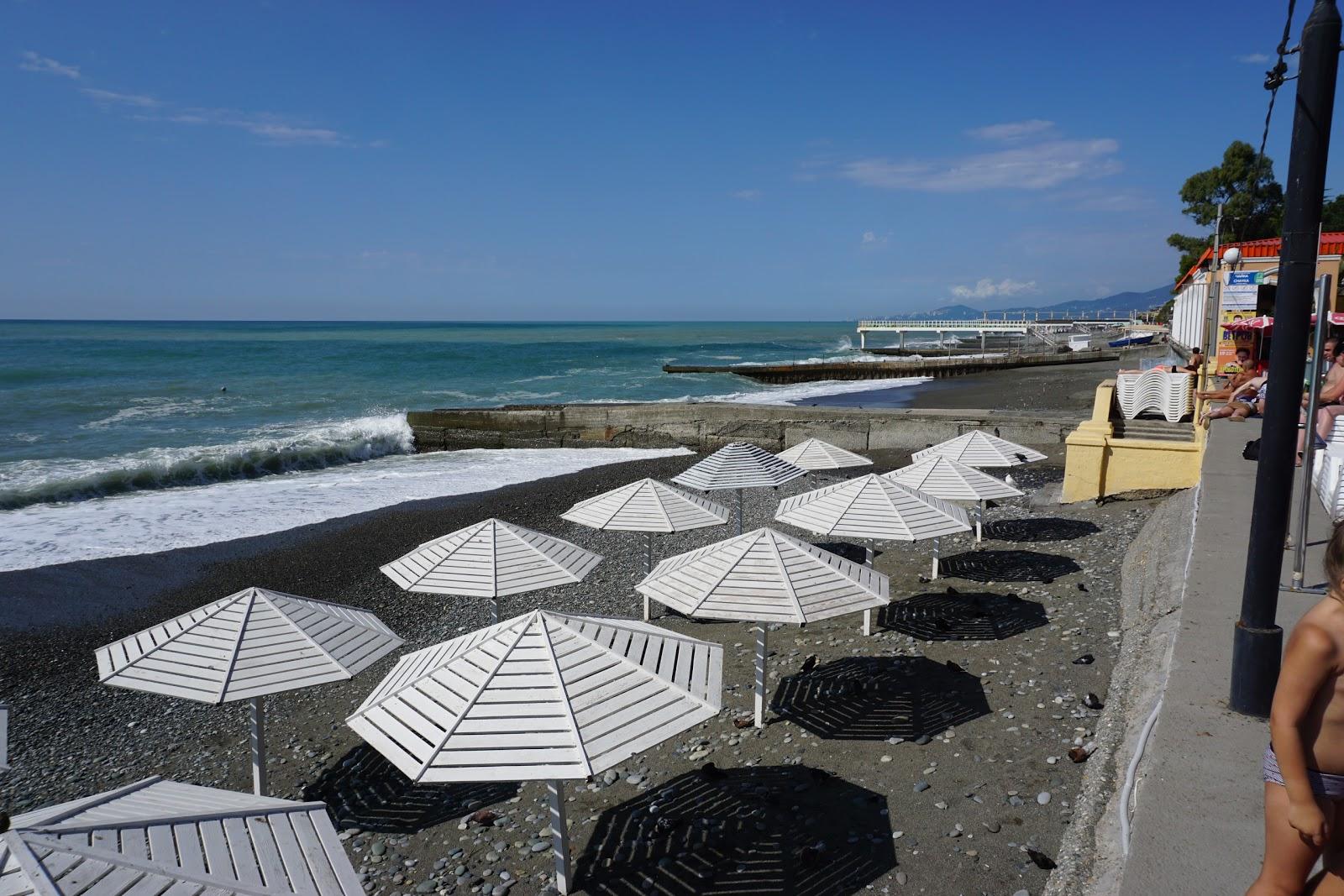 Sandee City Beach Ogonyok