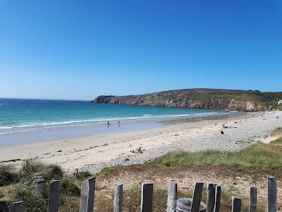 Sandee - Baie Des Trepasses