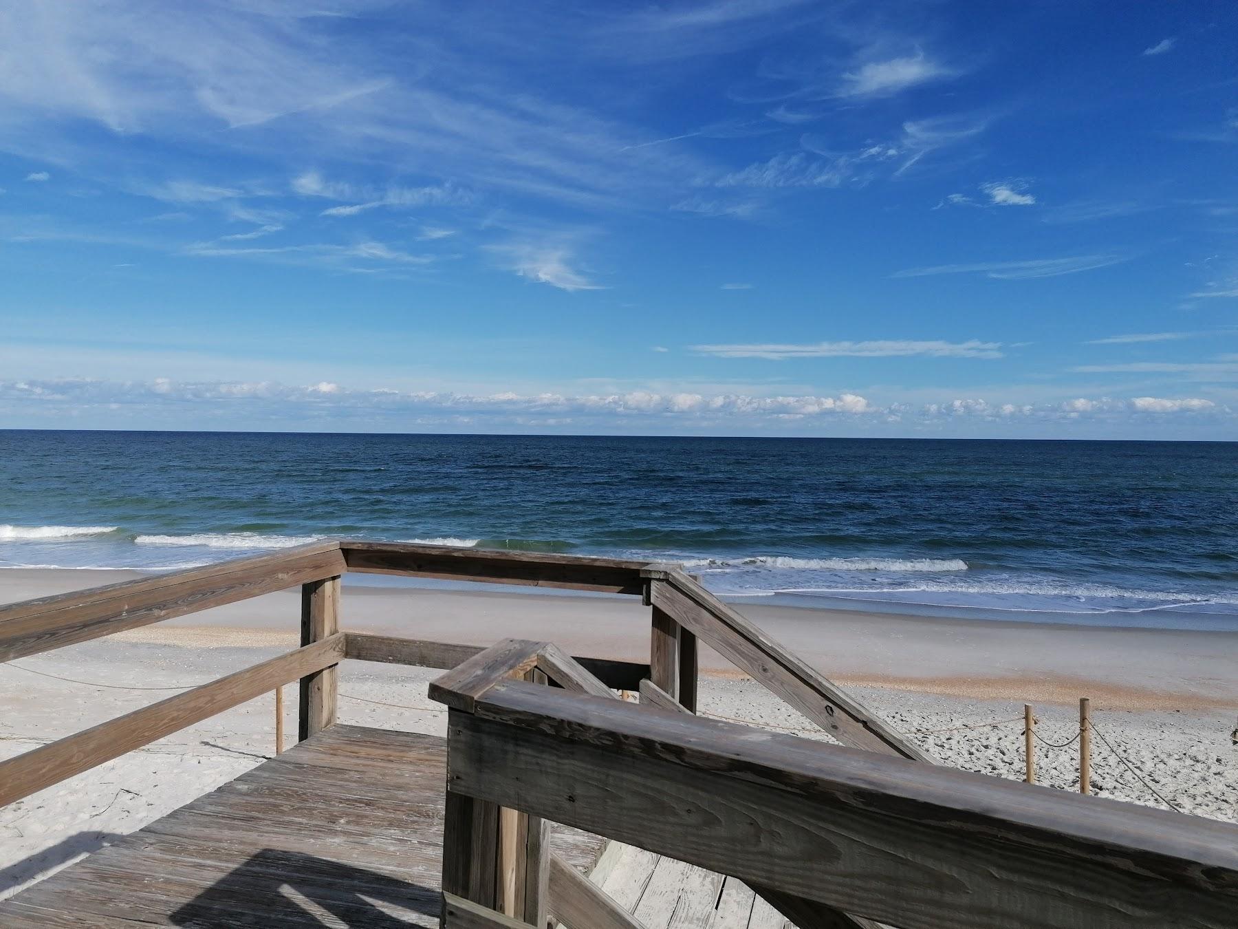 Sandee South Ponte Vedra Beach Recreation Area Photo