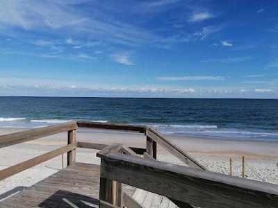 Sandee - South Ponte Vedra Beach Recreation Area