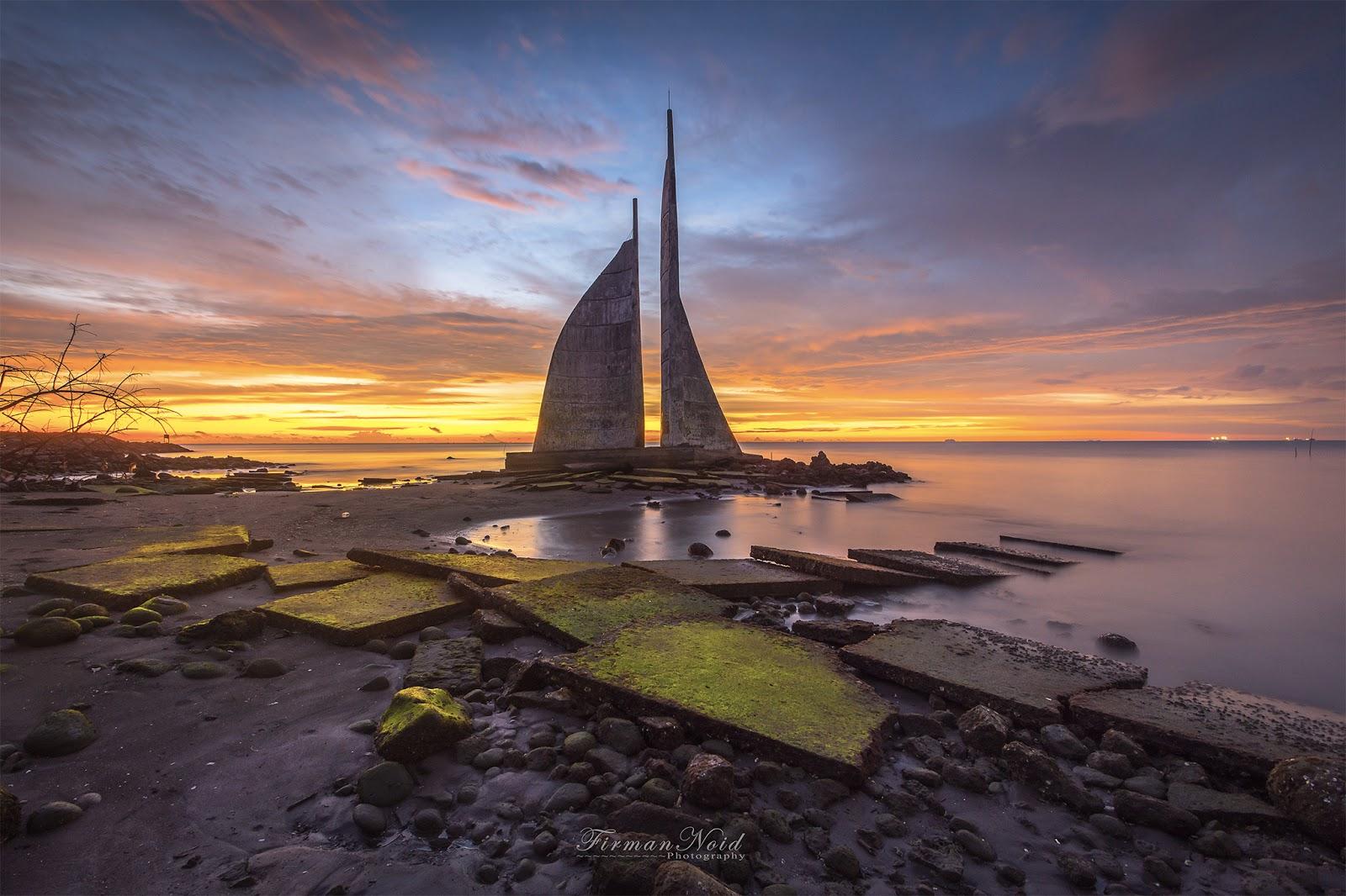 Sandee Tanjung Setan Morella