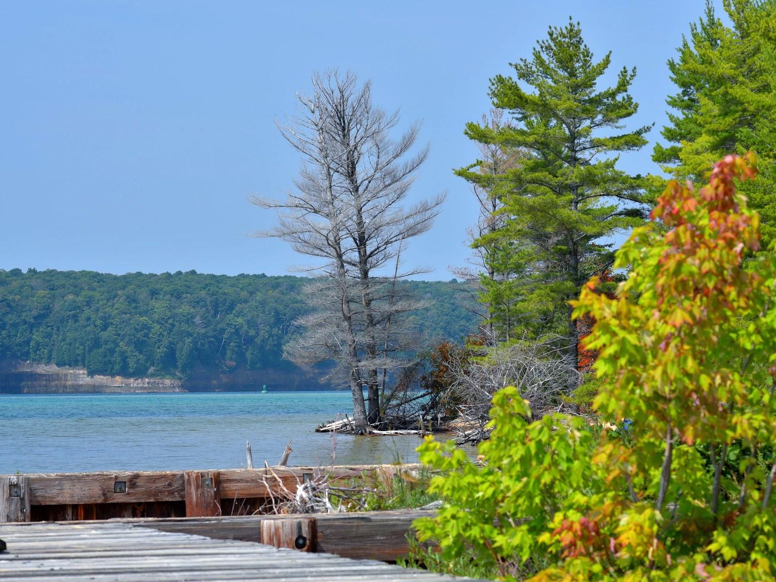 Sandee - Sand Point Beach