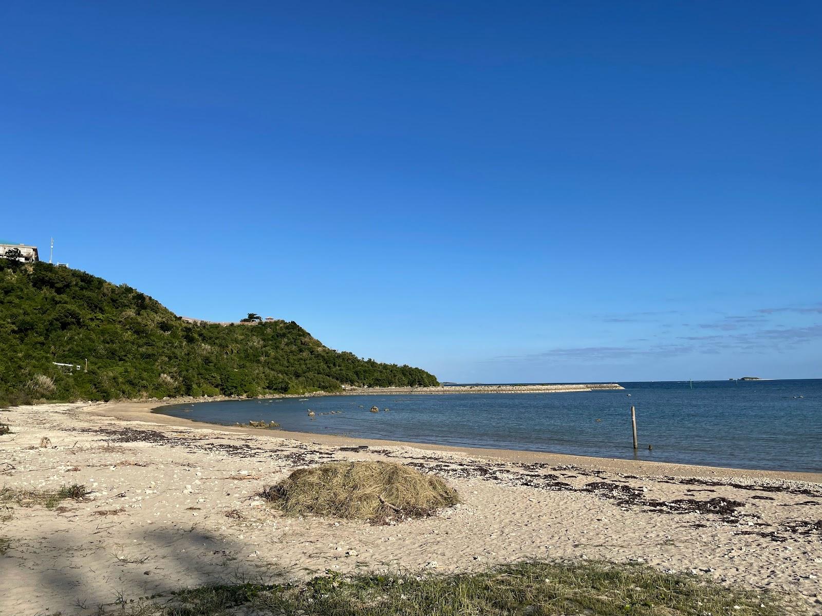 Sandee - Kudeken Beach