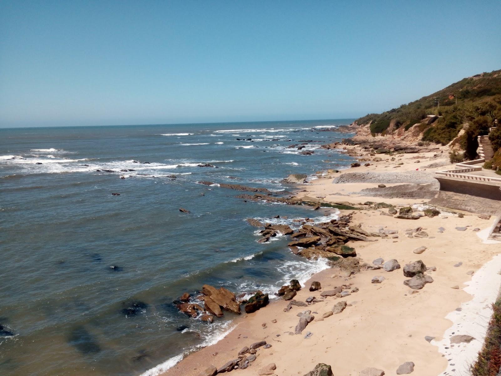 Sandee - Praia Do Teimoso