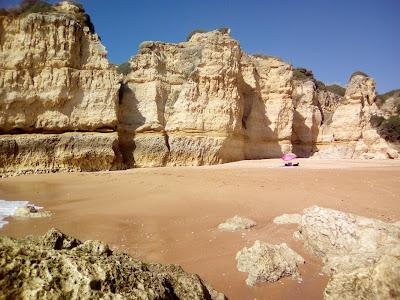 Sandee - Praia Do Chacon