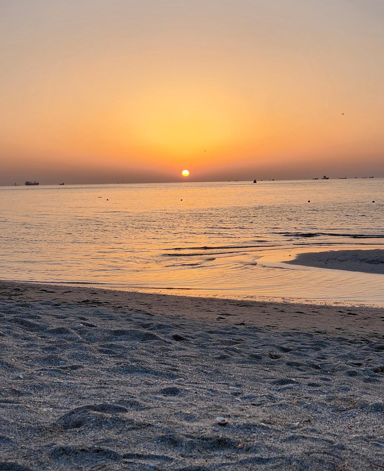 Sandee Al Hirah Beach
